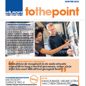 Tothepoint